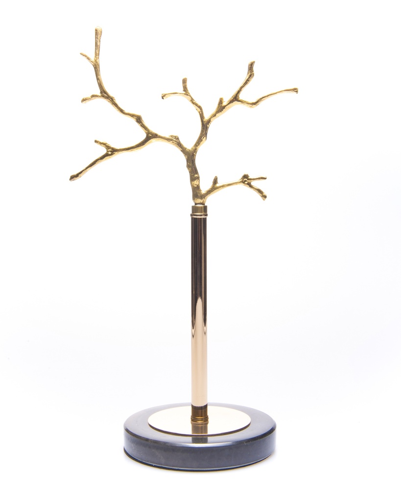 Golden tree