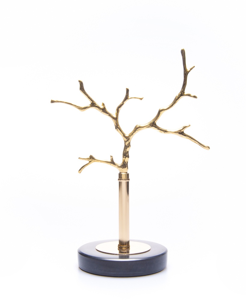Golden tree