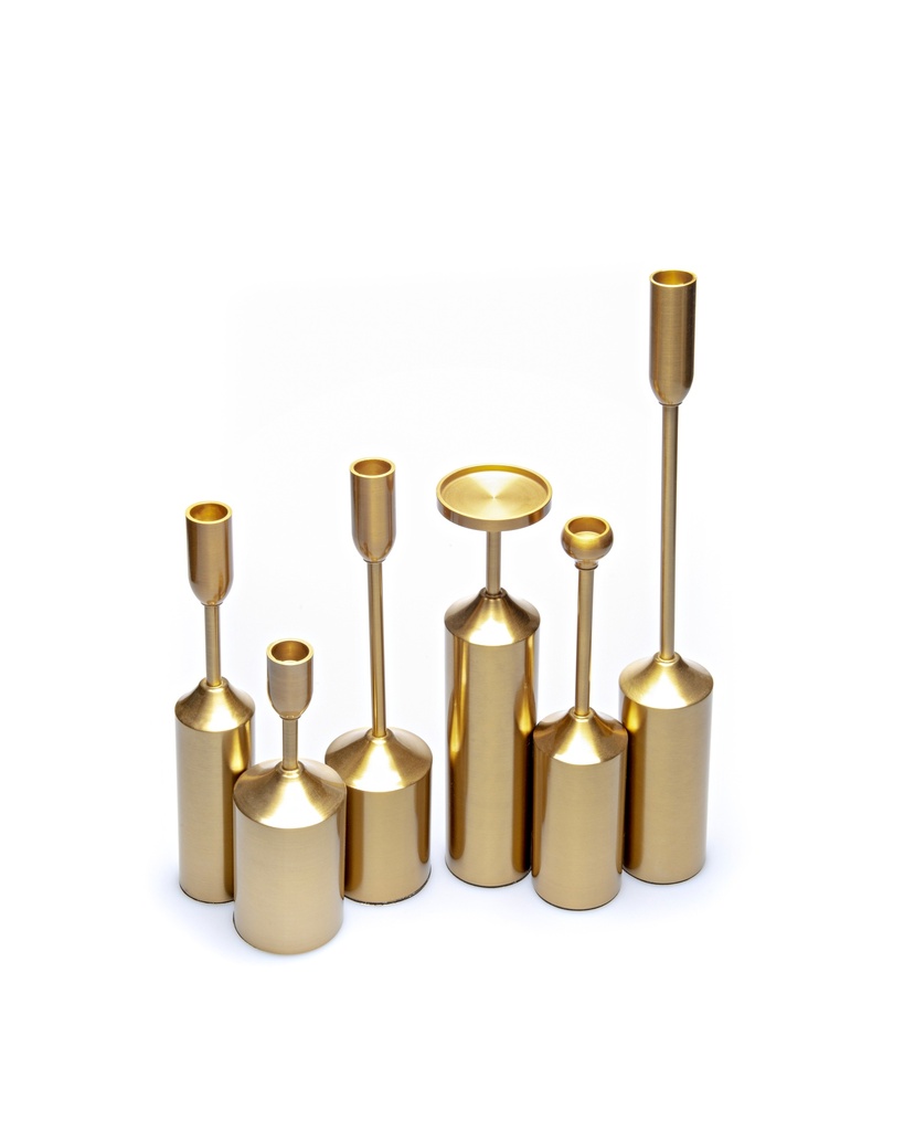 Candel Holder Set