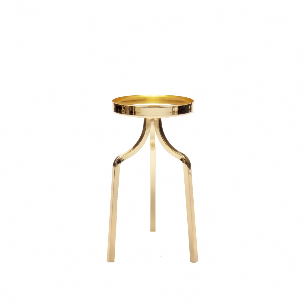Candel Holder S