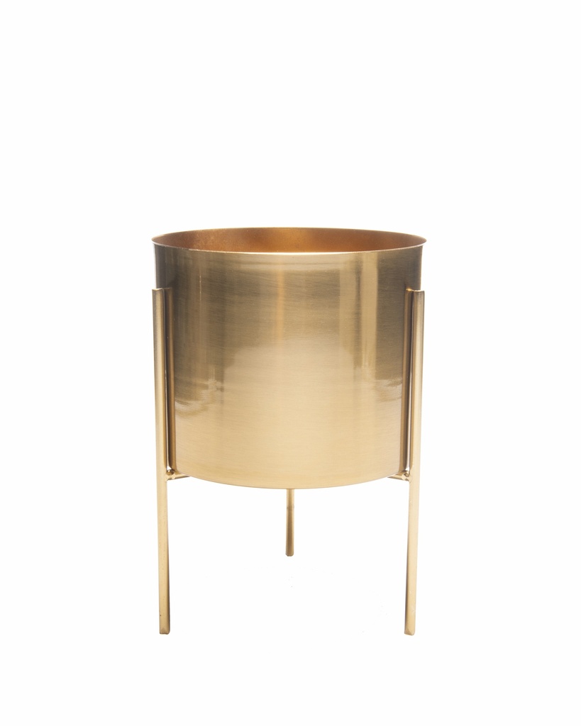 alloy vase