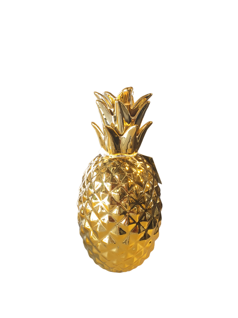 pineapple décor